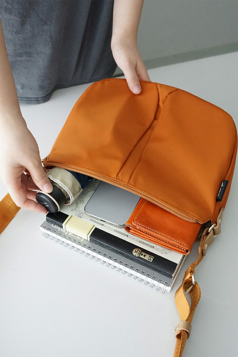 BASARA TYO バサラ デュケム ショルダーバッグ 1415061