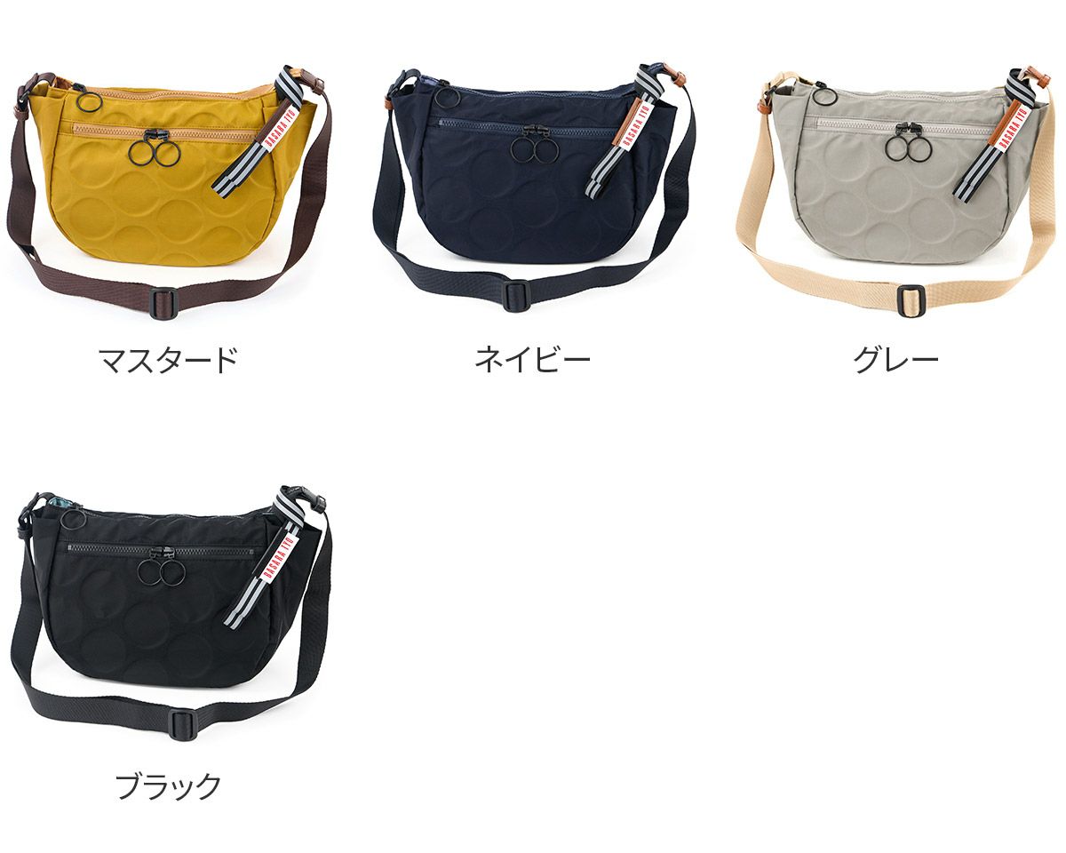 BASARA TYO バサラ ジーダ2 ショルダーバッグ 1414819