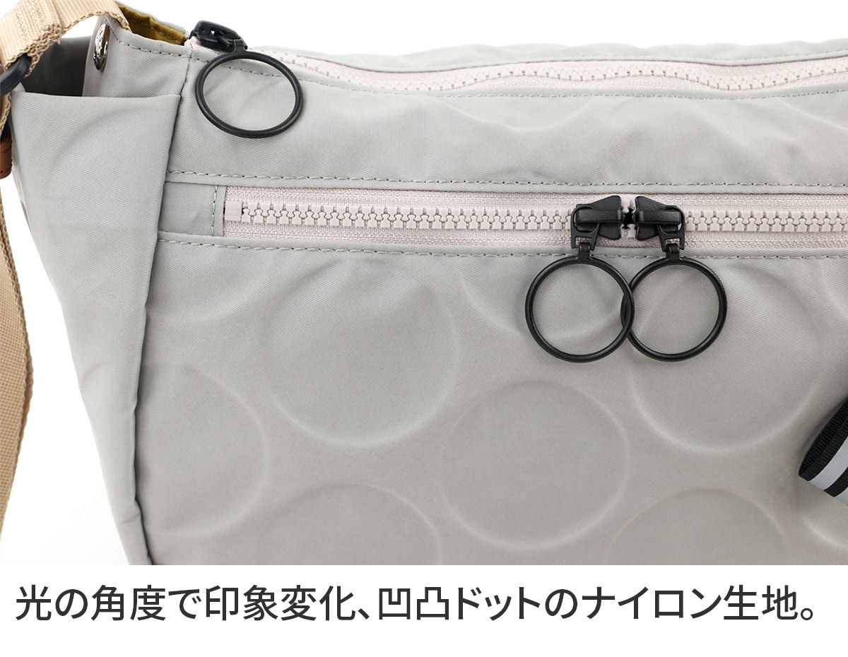 BASARA TYO バサラ ジーダ2 ショルダーバッグ 1414819