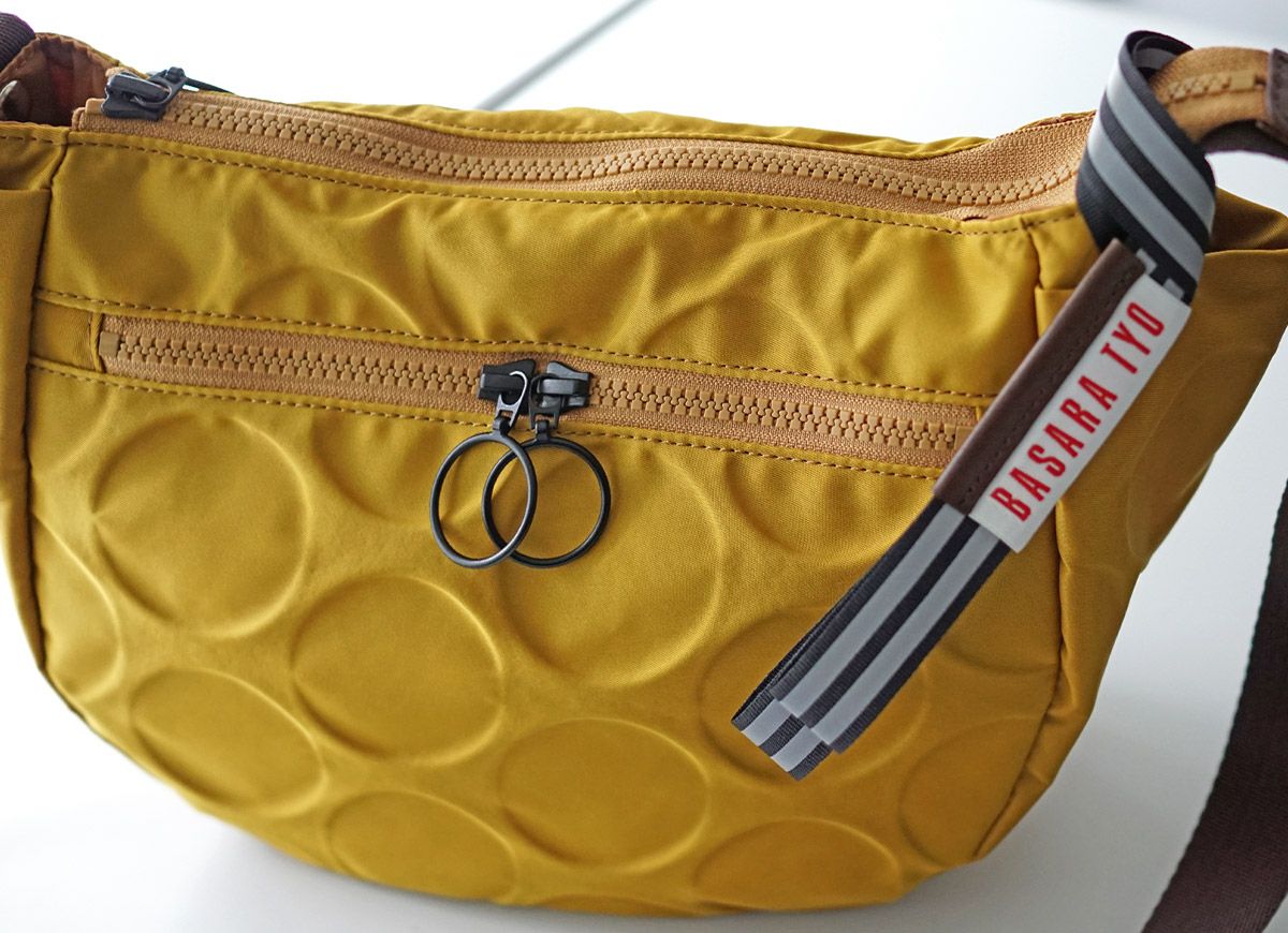 BASARA TYO バサラ ジーダ2 ショルダーバッグ 1414819