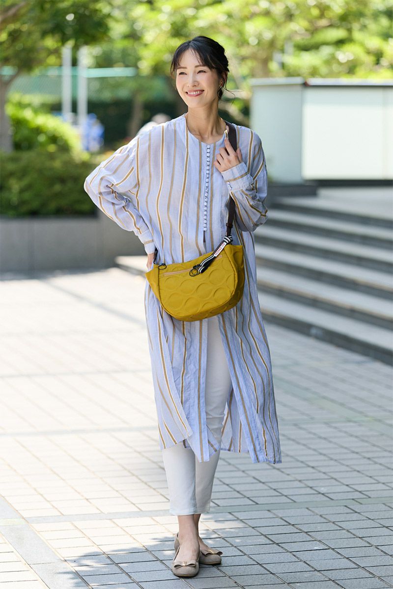 BASARA TYO バサラ ジーダ2 ショルダーバッグ 1414819