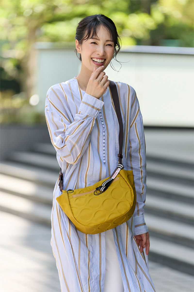 BASARA TYO バサラ ジーダ2 ショルダーバッグ 1414819