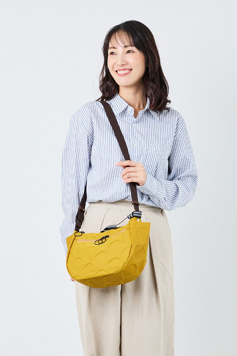 BASARA TYO バサラ ジーダ2 ショルダーバッグ 1414819