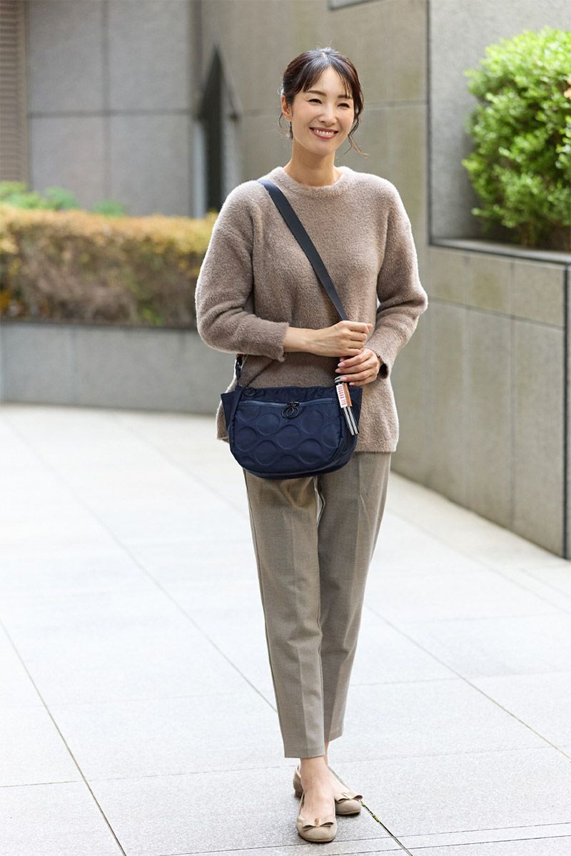 BASARA TYO バサラ ジーダ2 ショルダーバッグ 1414819