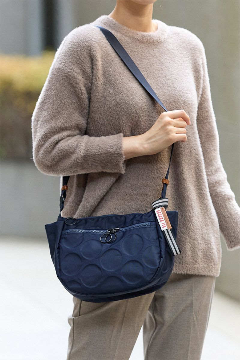 BASARA TYO バサラ ジーダ2 ショルダーバッグ 1414819