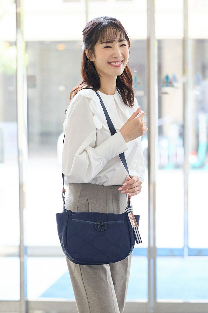 BASARA TYO バサラ ジーダ2 ショルダーバッグ 1414819