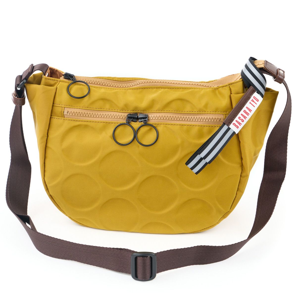 BASARA TYO バサラ ジーダ2 ショルダーバッグ 1414819