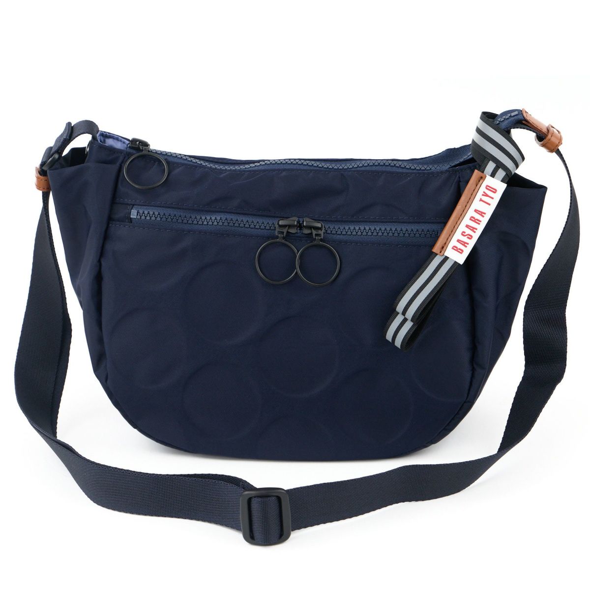 BASARA TYO バサラ ジーダ2 ショルダーバッグ 1414819