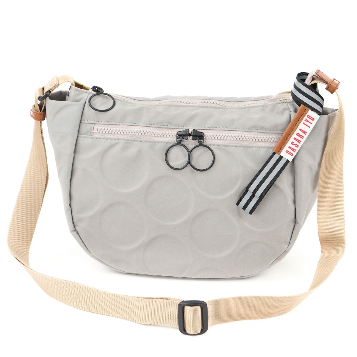 BASARA TYO バサラ ジーダ2 ショルダーバッグ 1414819