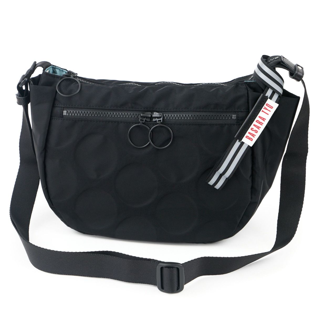 BASARA TYO バサラ ジーダ2 ショルダーバッグ 1414819