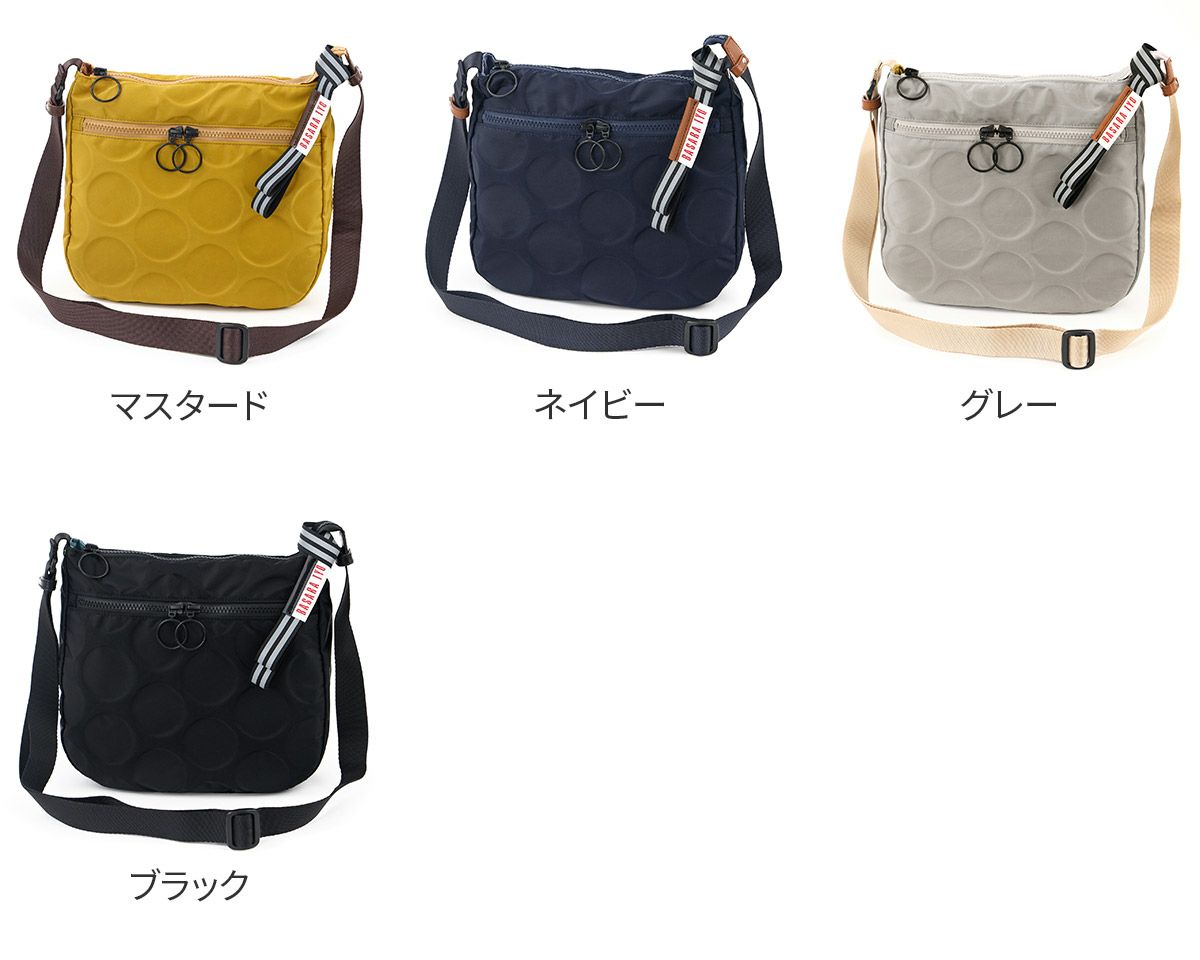 BASARA TYO バサラ ジーダ2 ショルダーバッグ 1414818