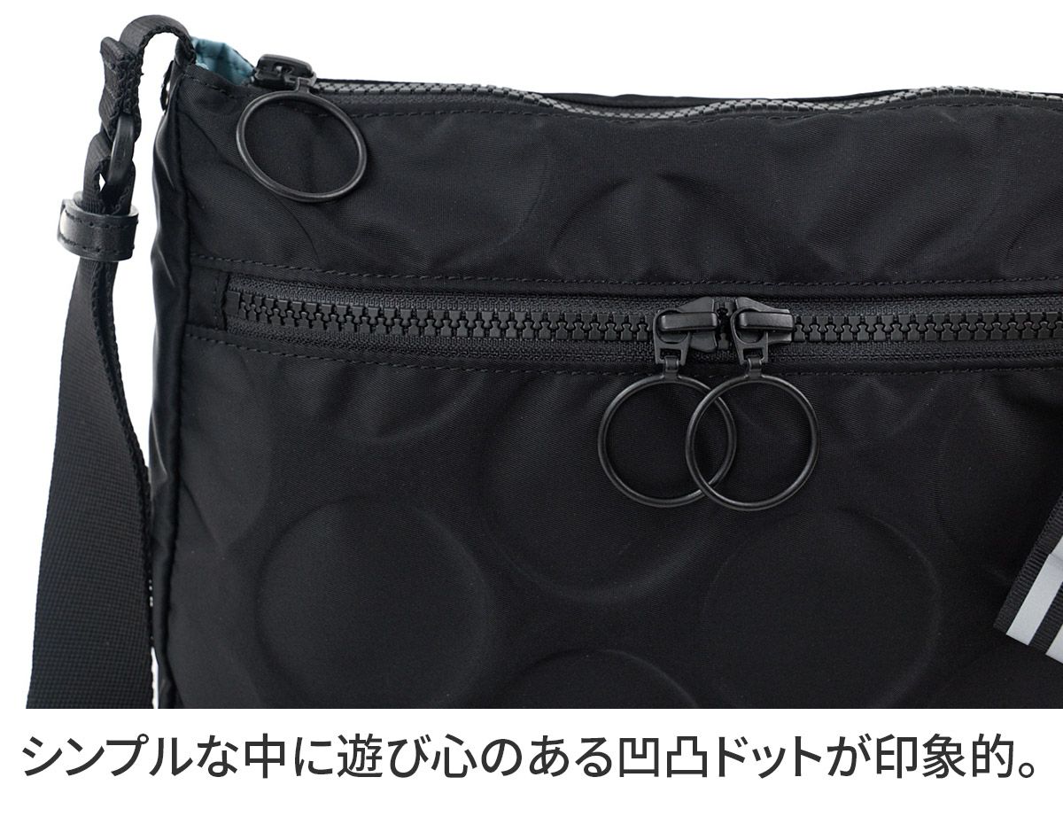 BASARA TYO バサラ ジーダ2 ショルダーバッグ 1414818