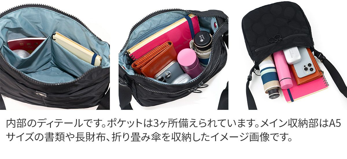 BASARA TYO バサラ ジーダ2 ショルダーバッグ 1414818