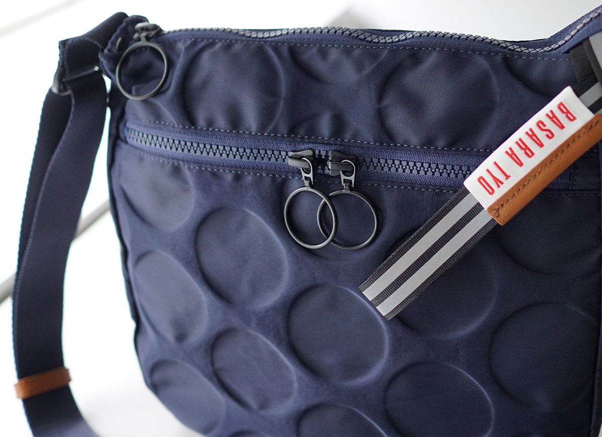 BASARA TYO バサラ ジーダ2 ショルダーバッグ 1414818