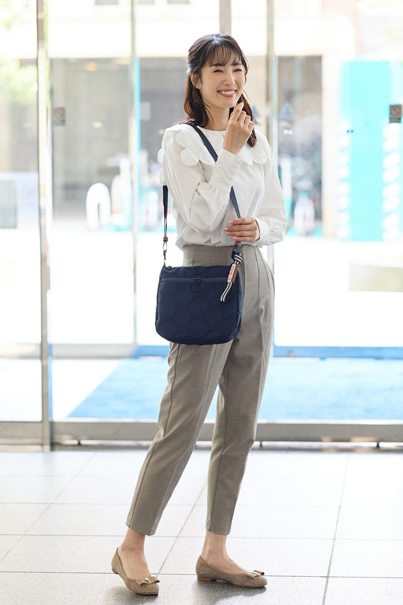 BASARA TYO バサラ ジーダ2 ショルダーバッグ 1414818