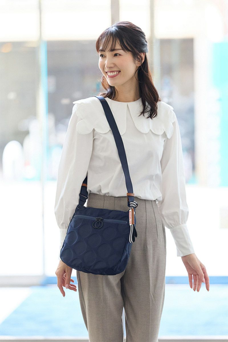 BASARA TYO バサラ ジーダ2 ショルダーバッグ 1414818