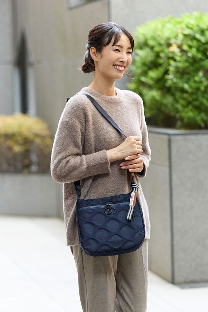 BASARA TYO バサラ ジーダ2 ショルダーバッグ 1414818