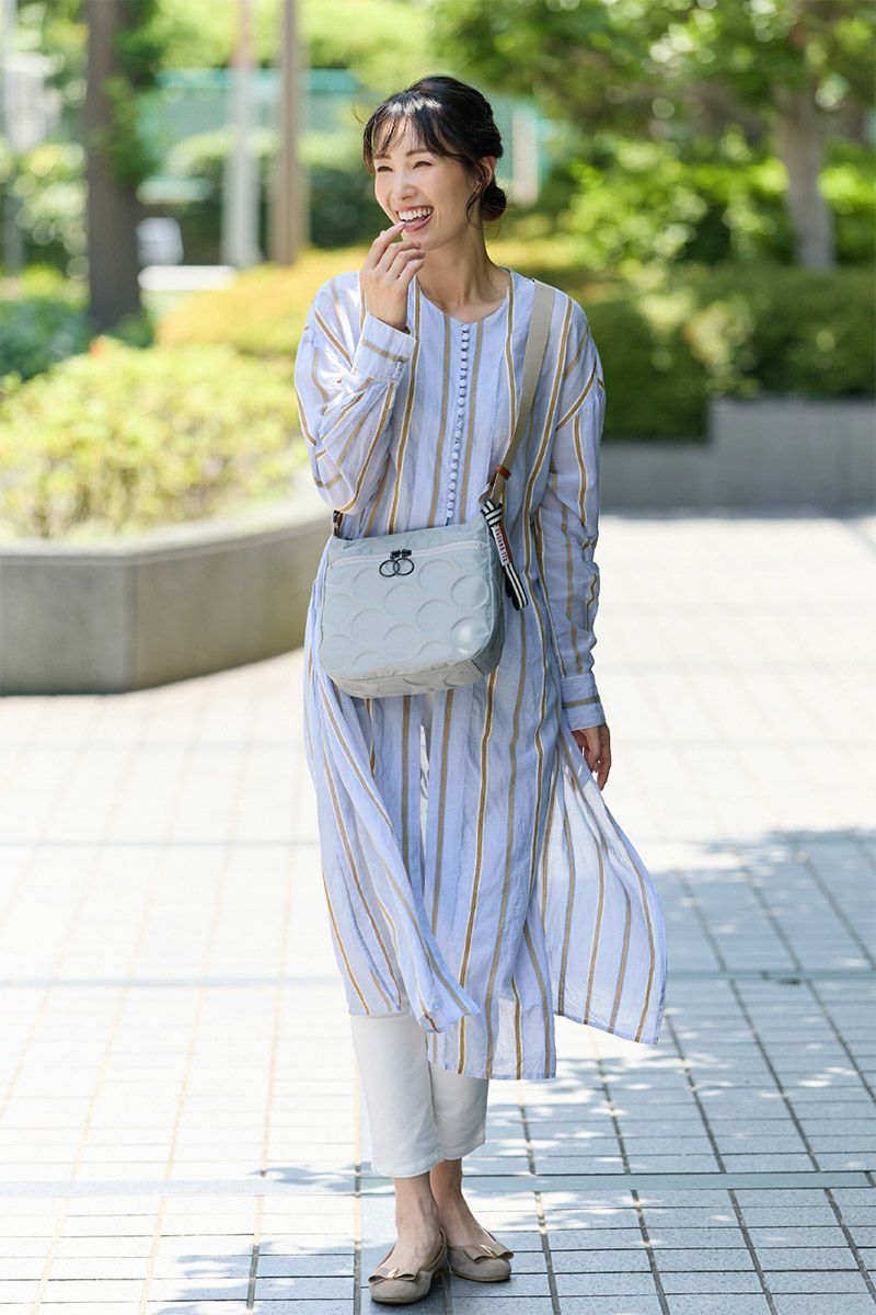 BASARA TYO バサラ ジーダ2 ショルダーバッグ 1414818