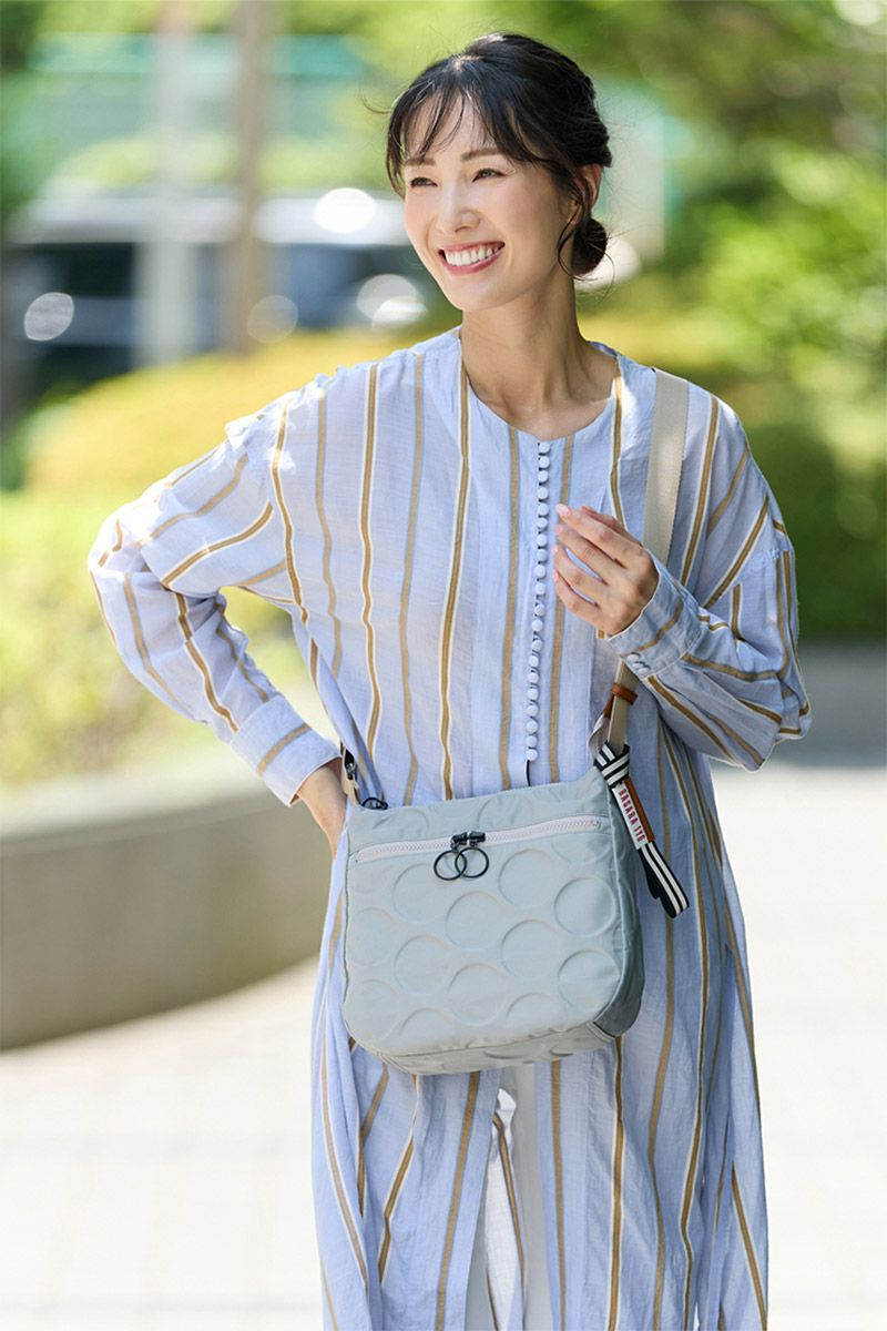 BASARA TYO バサラ ジーダ2 ショルダーバッグ 1414818