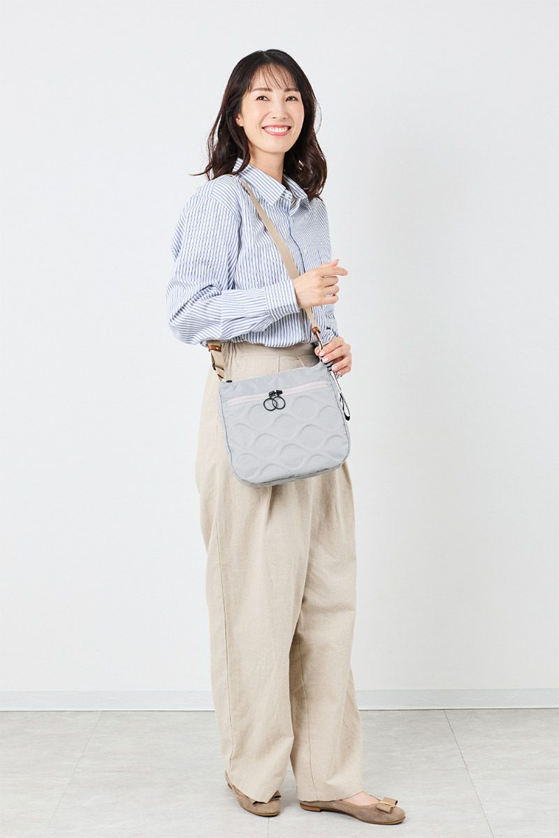 BASARA TYO バサラ ジーダ2 ショルダーバッグ 1414818