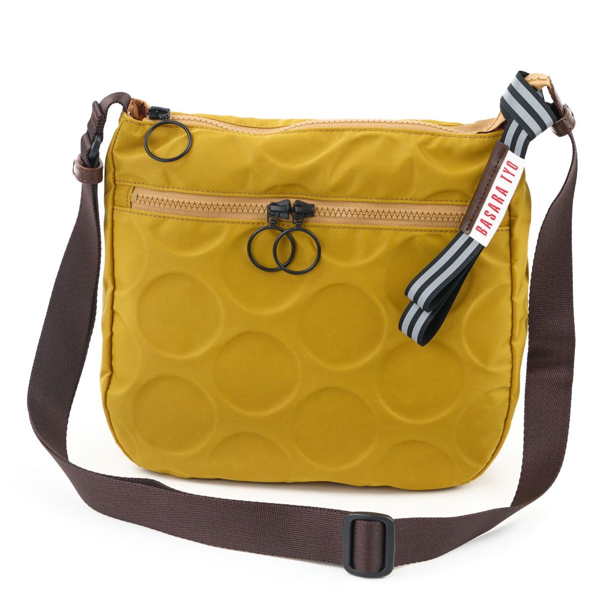 BASARA TYO バサラ ジーダ2 ショルダーバッグ 1414818