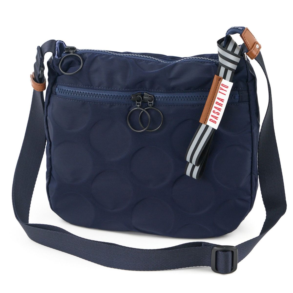 BASARA TYO バサラ ジーダ2 ショルダーバッグ 1414818