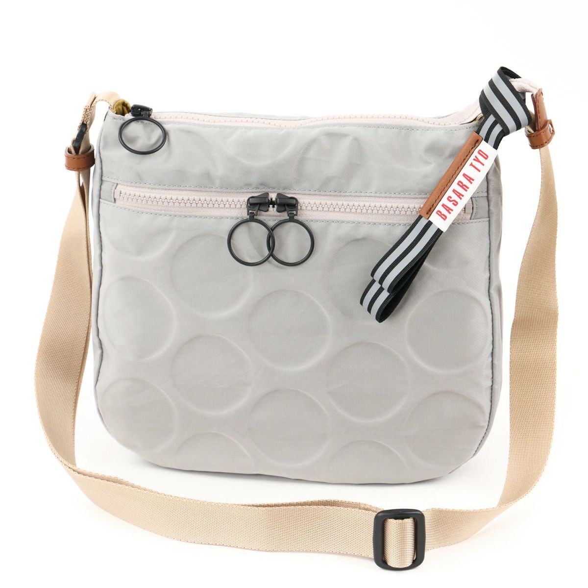 BASARA TYO バサラ ジーダ2 ショルダーバッグ 1414818