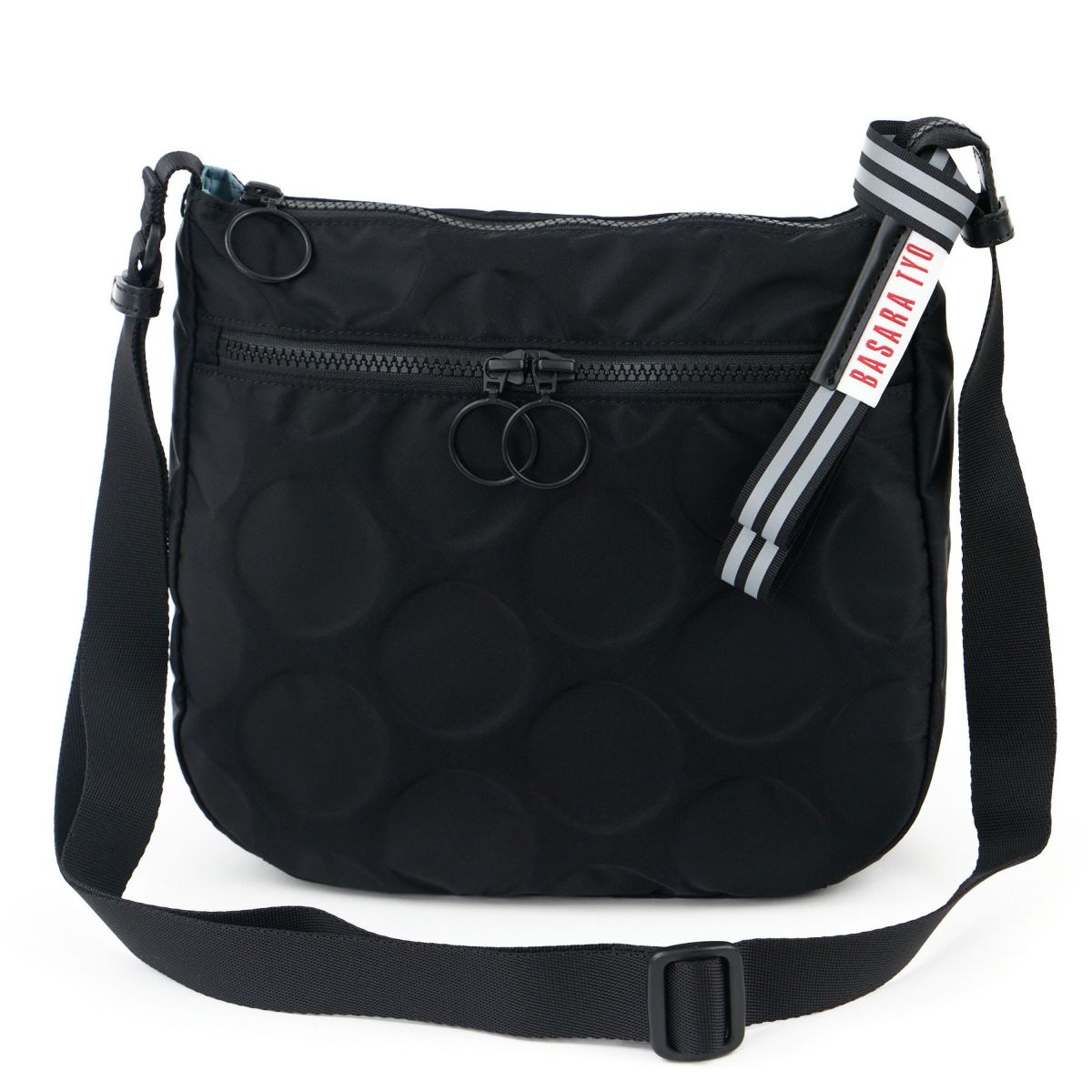 BASARA TYO バサラ ジーダ2 ショルダーバッグ 1414818