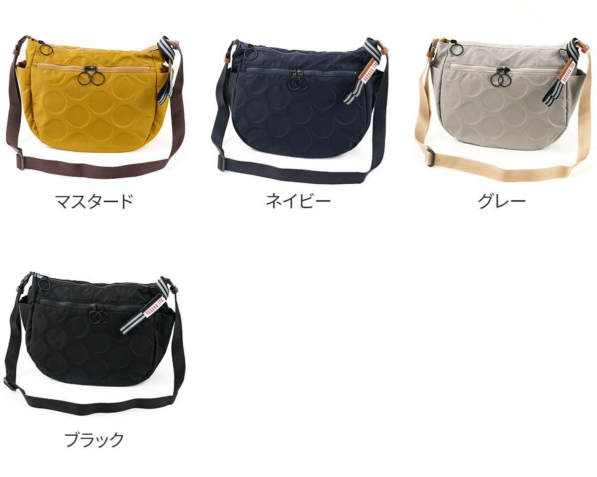 BASARA TYO バサラ ジーダ2 ショルダーバッグ 1414817