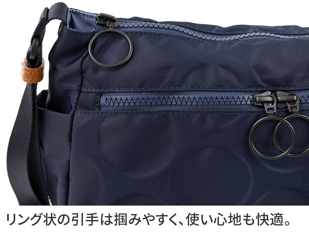 BASARA TYO バサラ ジーダ2 ショルダーバッグ 1414817