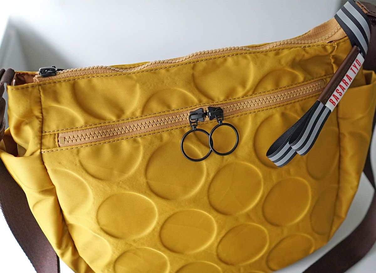 BASARA TYO バサラ ジーダ2 ショルダーバッグ 1414817