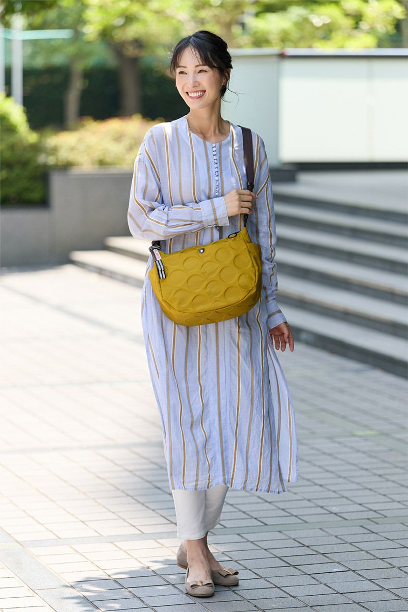 BASARA TYO バサラ ジーダ2 ショルダーバッグ 1414817