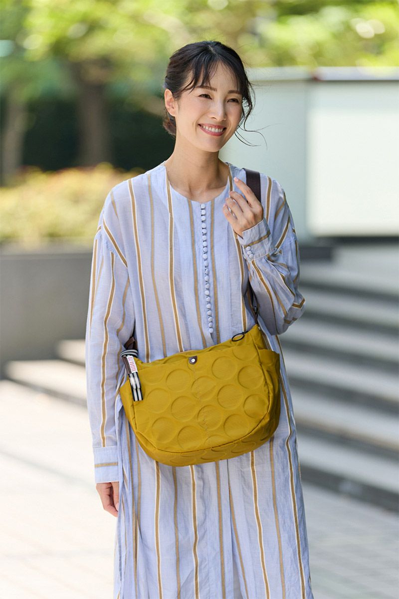 BASARA TYO バサラ ジーダ2 ショルダーバッグ 1414817