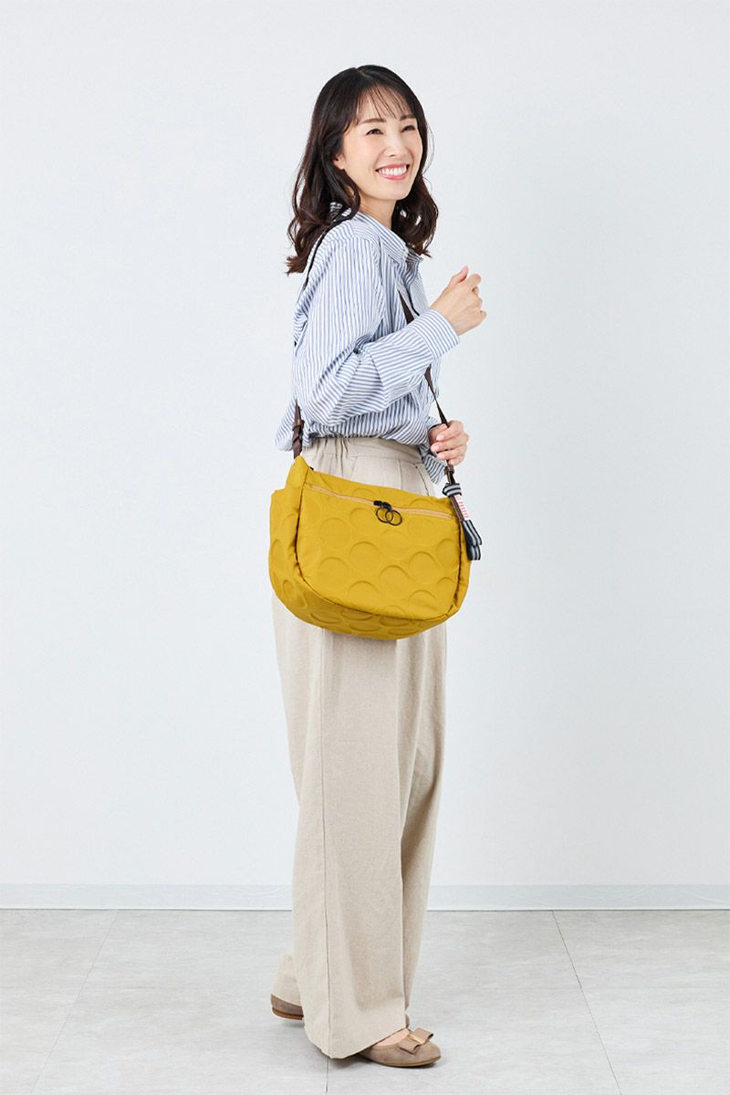 BASARA TYO バサラ ジーダ2 ショルダーバッグ 1414817