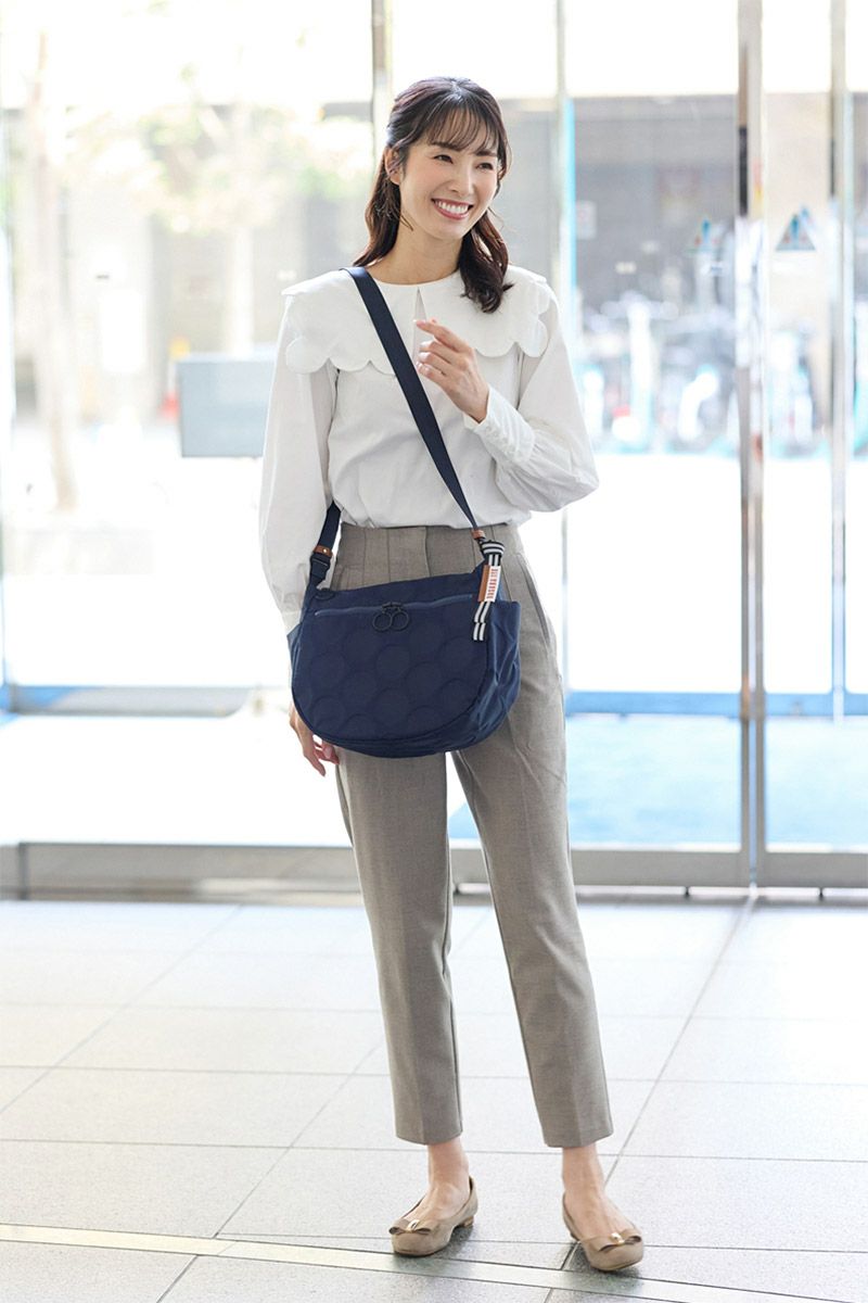 BASARA TYO バサラ ジーダ2 ショルダーバッグ 1414817