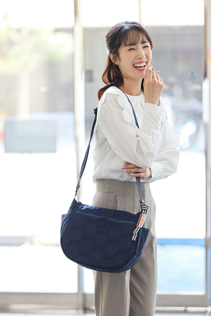 BASARA TYO バサラ ジーダ2 ショルダーバッグ 1414817