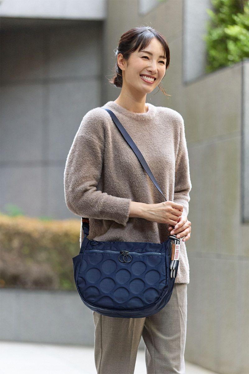 BASARA TYO バサラ ジーダ2 ショルダーバッグ 1414817