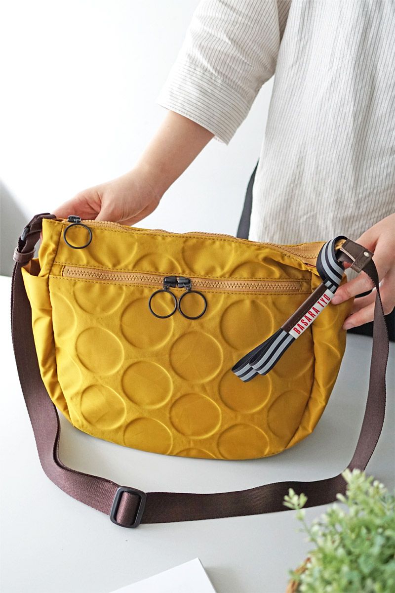 BASARA TYO バサラ ジーダ2 ショルダーバッグ 1414817