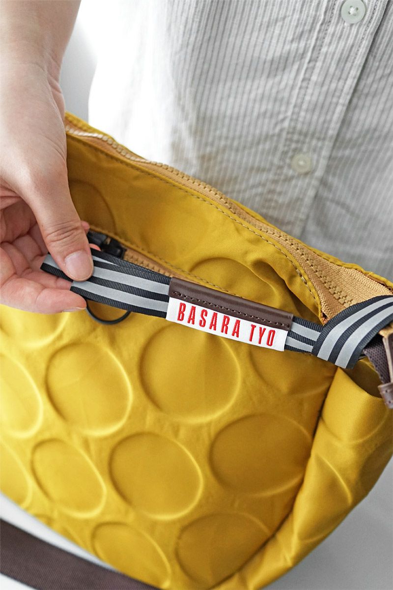 BASARA TYO バサラ ジーダ2 ショルダーバッグ 1414817