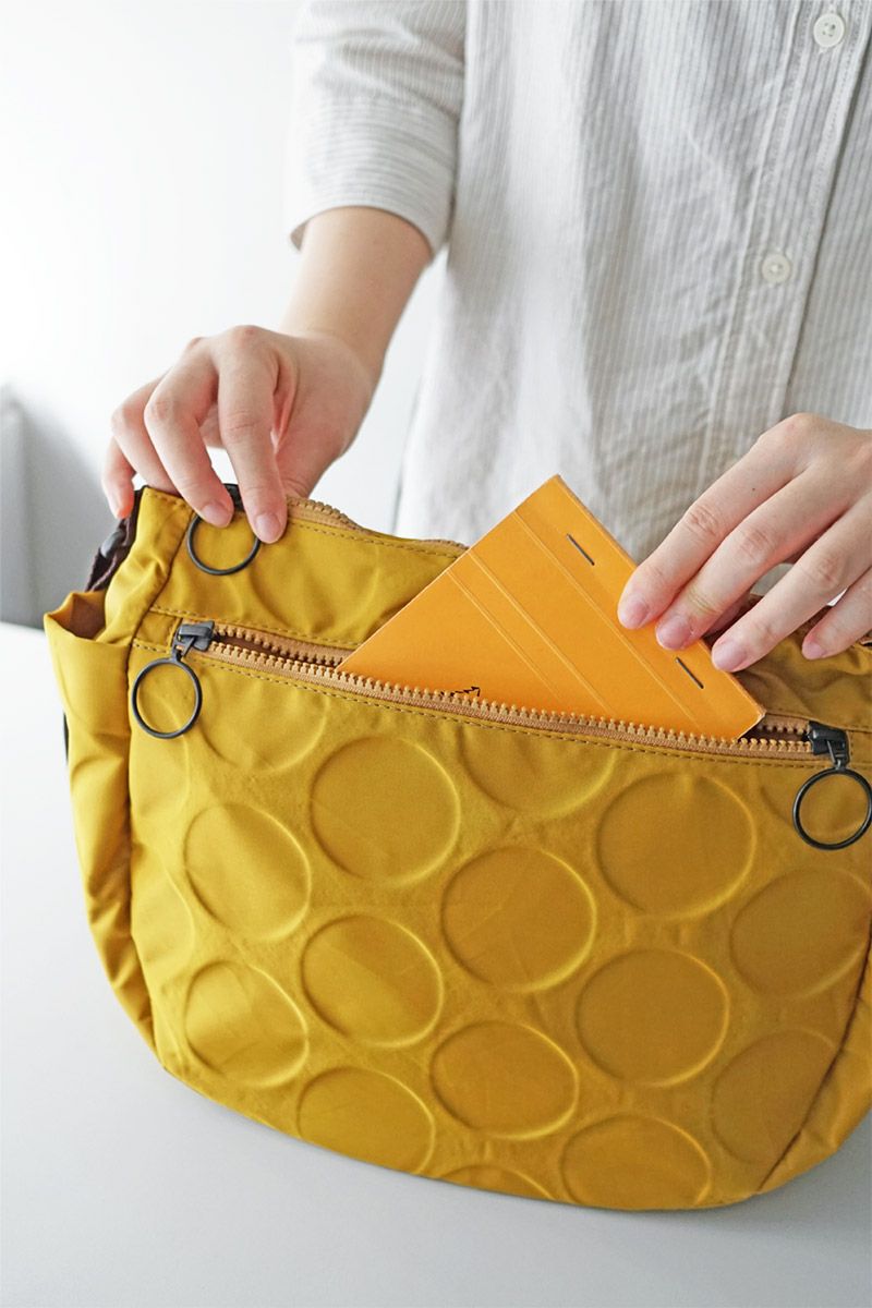 BASARA TYO バサラ ジーダ2 ショルダーバッグ 1414817