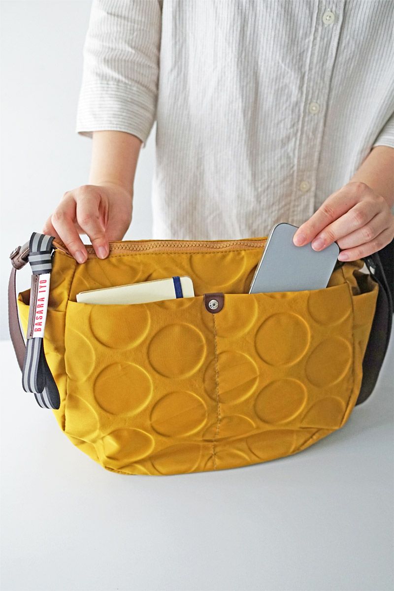 BASARA TYO バサラ ジーダ2 ショルダーバッグ 1414817