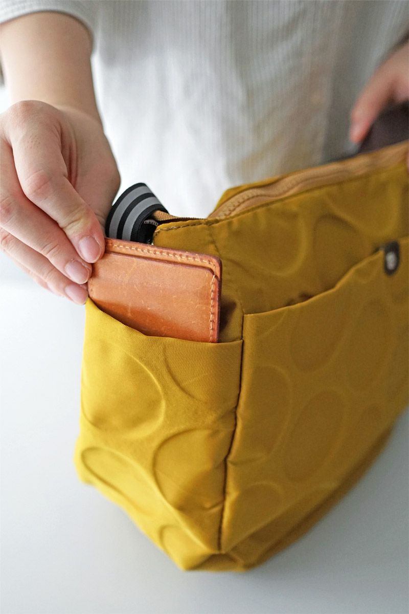 BASARA TYO バサラ ジーダ2 ショルダーバッグ 1414817