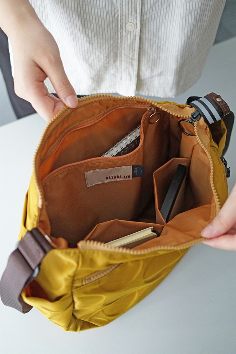 BASARA TYO バサラ ジーダ2 ショルダーバッグ 1414817