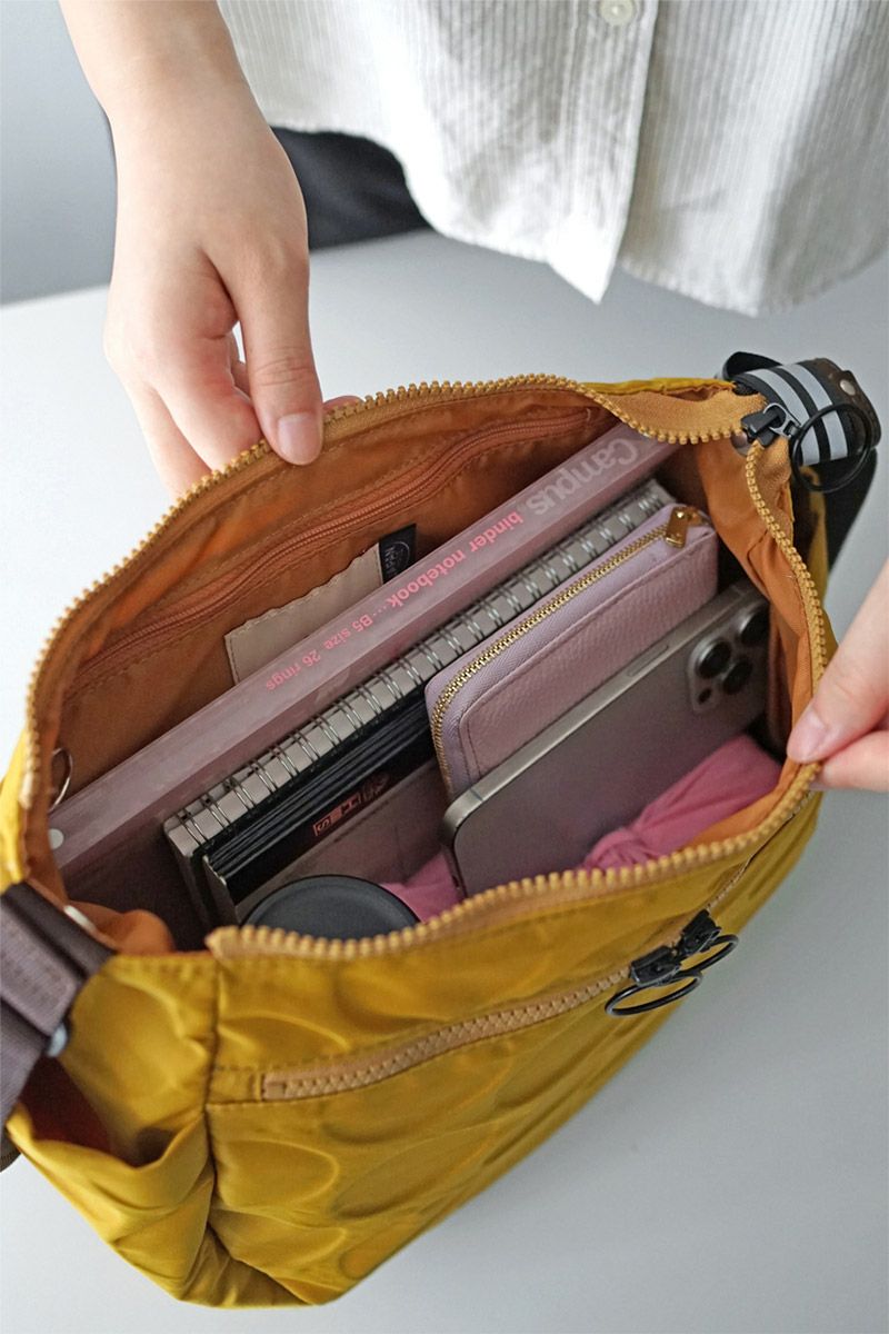 BASARA TYO バサラ ジーダ2 ショルダーバッグ 1414817