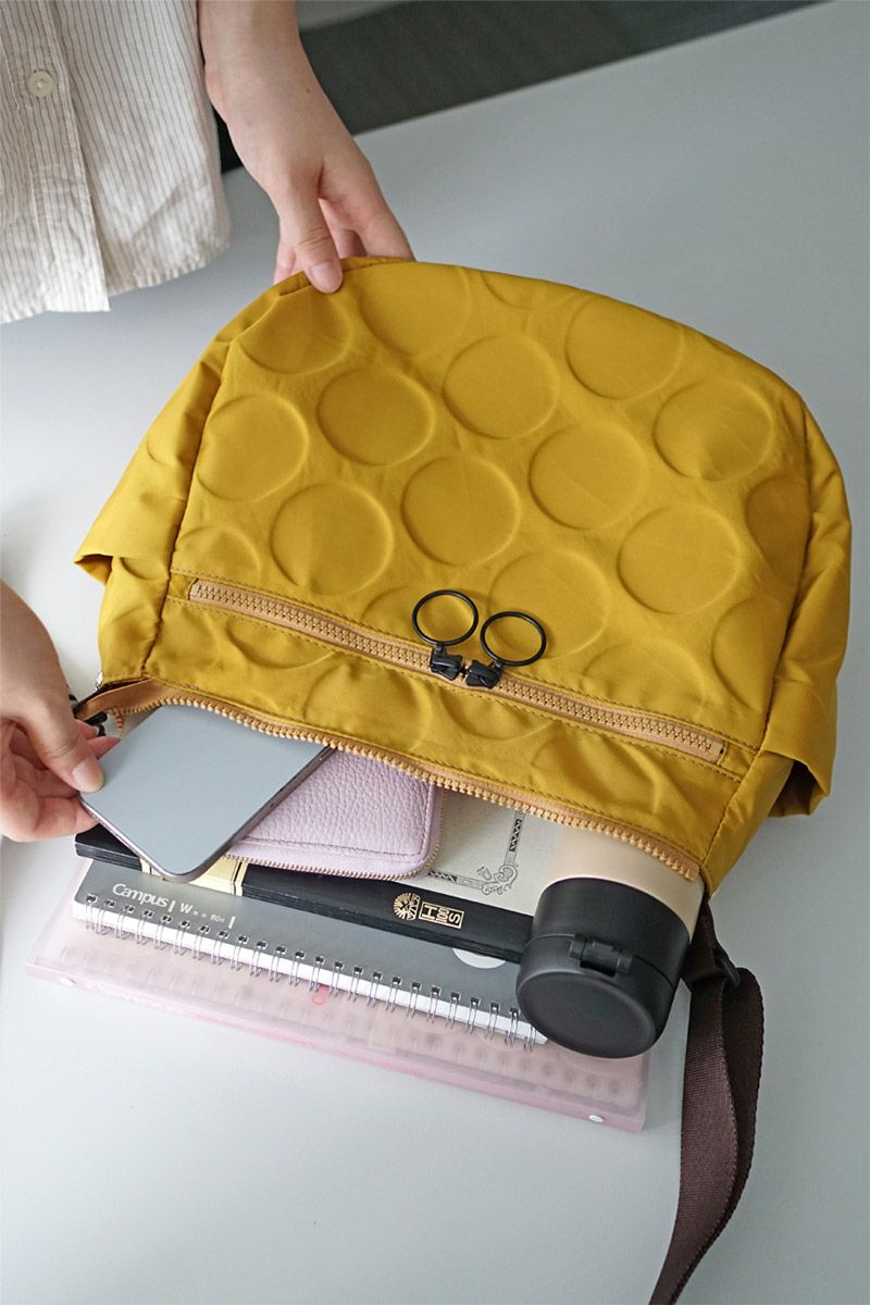 BASARA TYO バサラ ジーダ2 ショルダーバッグ 1414817