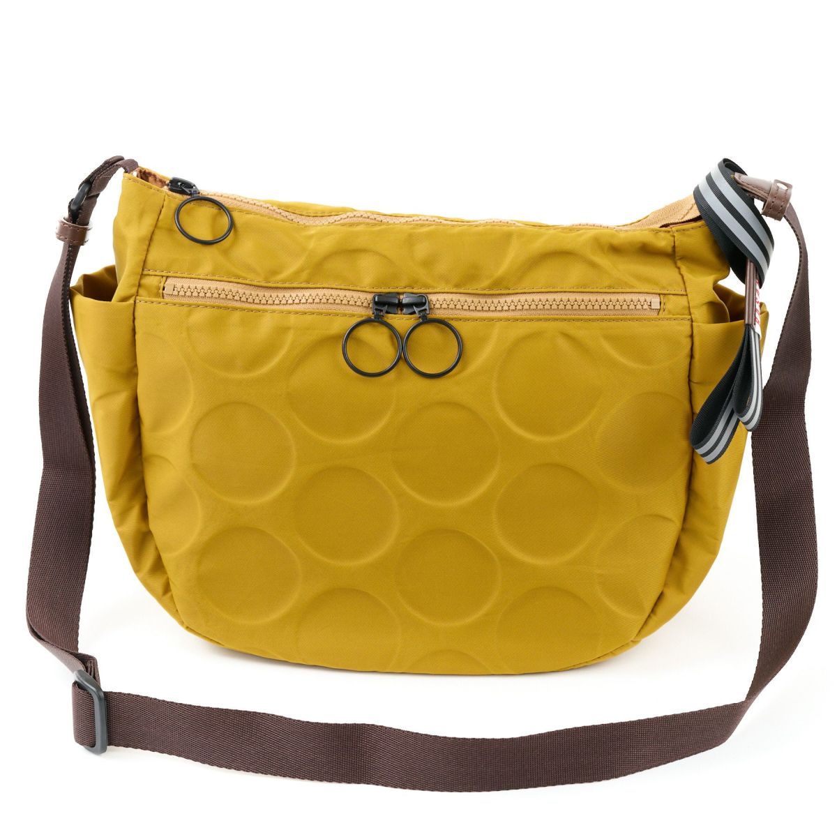 BASARA TYO バサラ ジーダ2 ショルダーバッグ 1414817