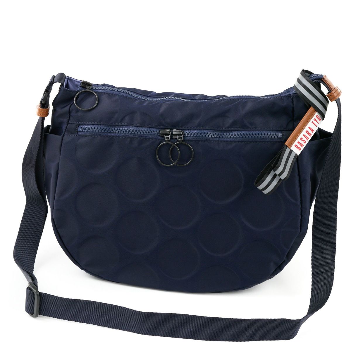 BASARA TYO バサラ ジーダ2 ショルダーバッグ 1414817