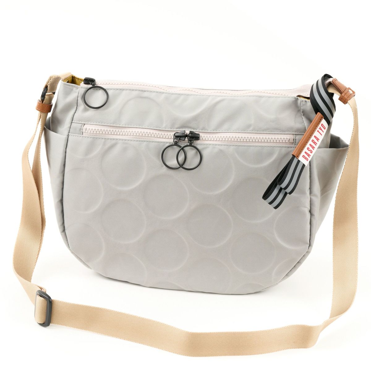 BASARA TYO バサラ ジーダ2 ショルダーバッグ 1414817