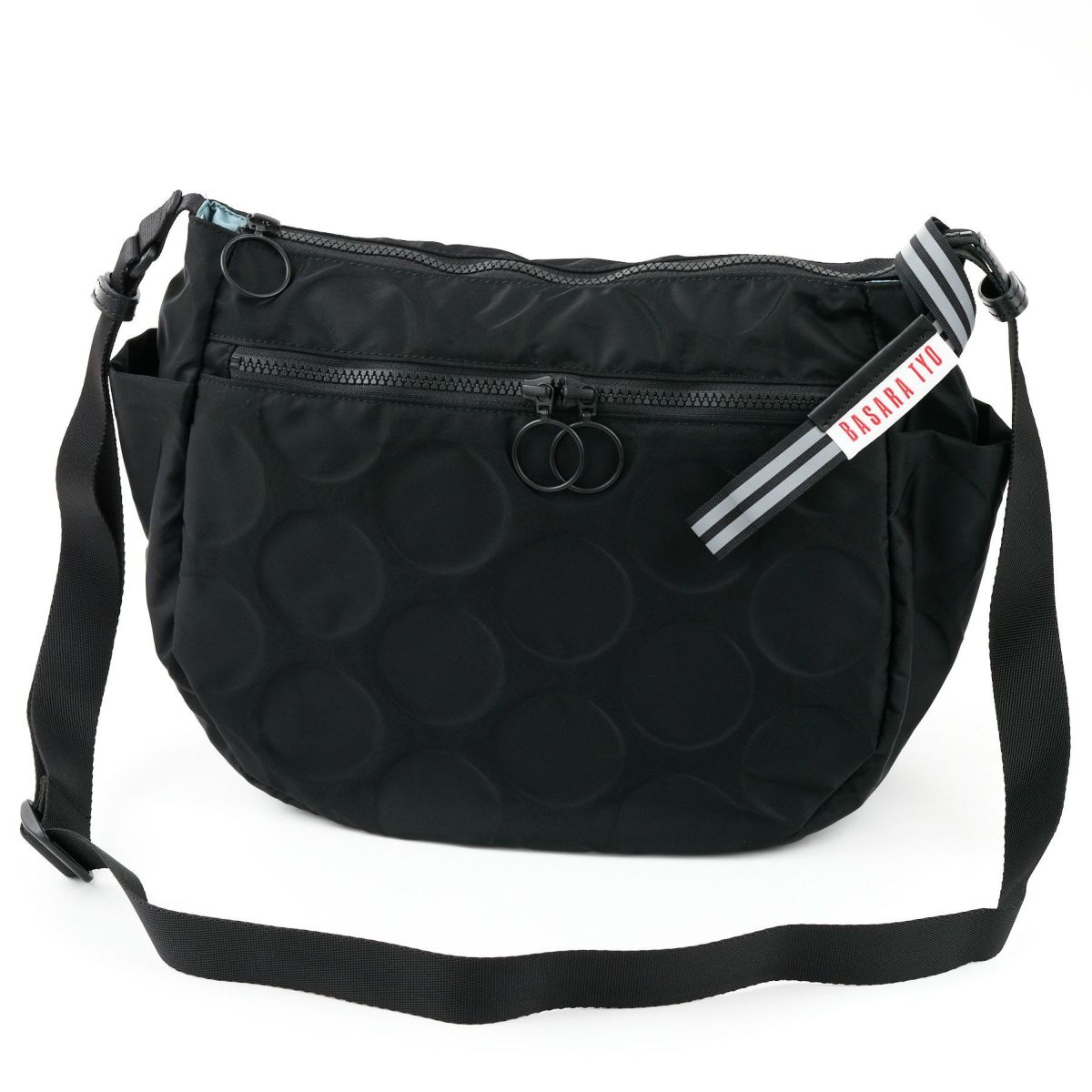 BASARA TYO バサラ ジーダ2 ショルダーバッグ 1414817