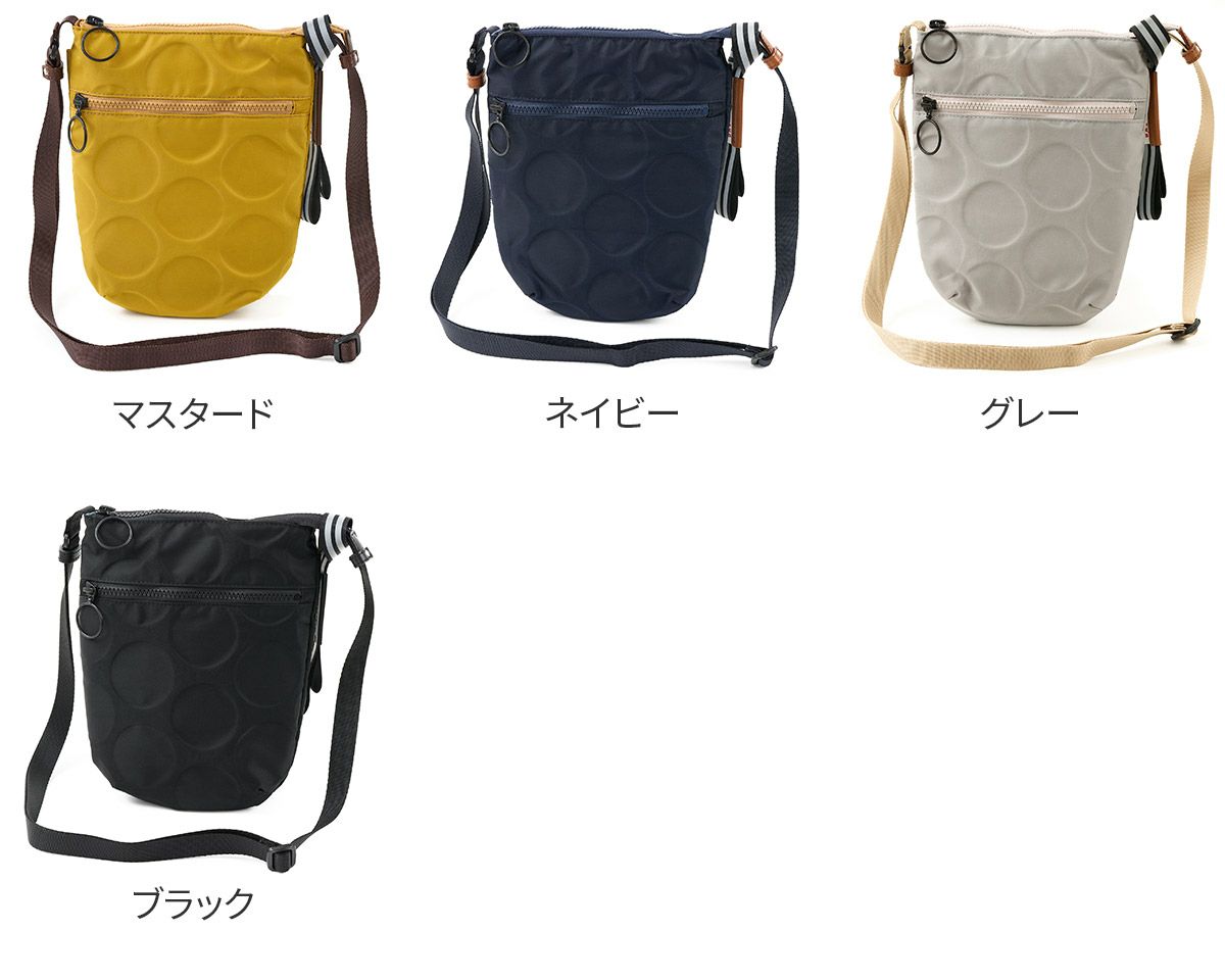 BASARA TYO バサラ ジーダ2 ショルダーバッグ 1414816